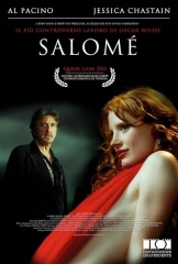 Wilde Salome